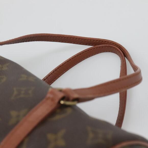 LOUIS VUITTON Monogram Papillon 26 Hand Bag M51386 - Picture 8 of 16